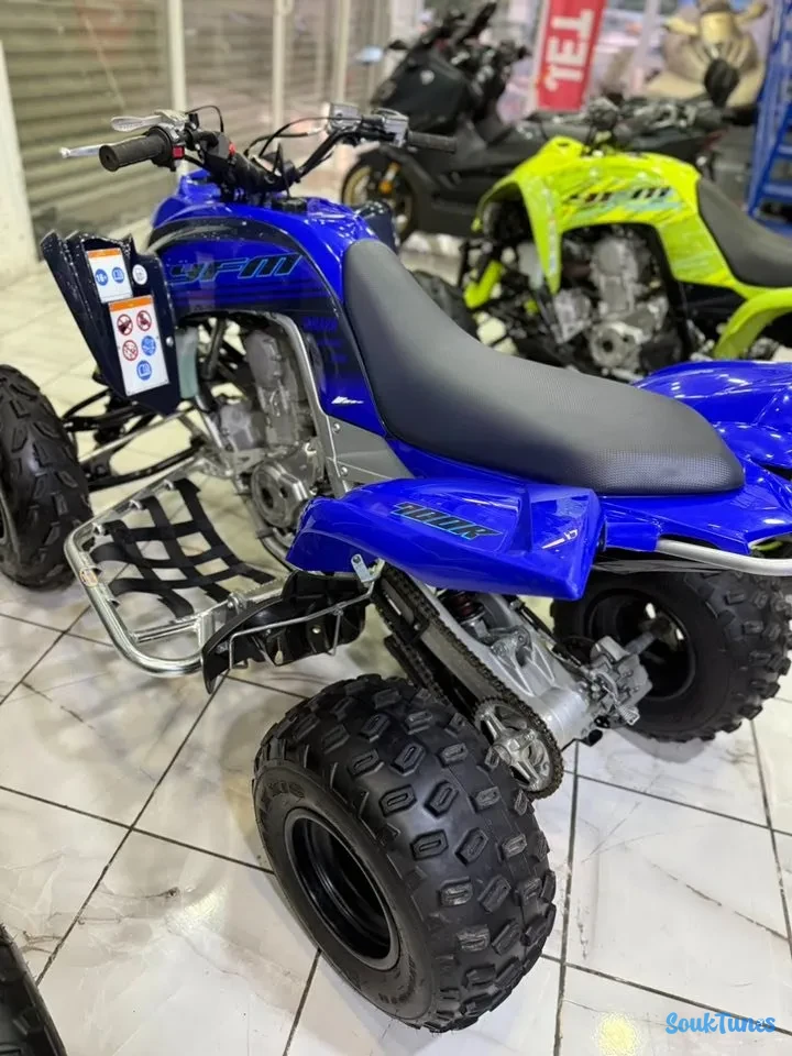 Image 15 de l'annonce 2025 Yamaha yamaha