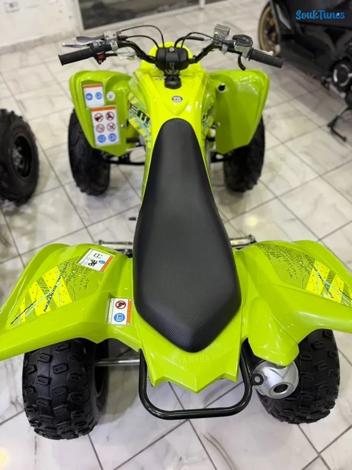 Image 6 de l'annonce 2025 Yamaha yamaha
