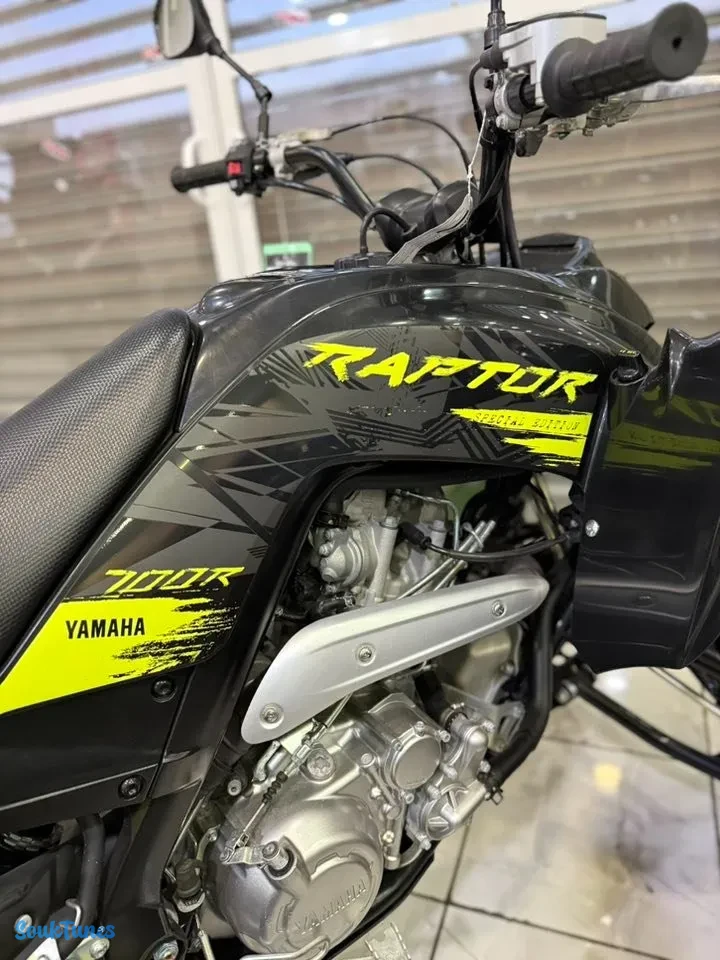 Image 16 de l'annonce 2025 Yamaha yamaha
