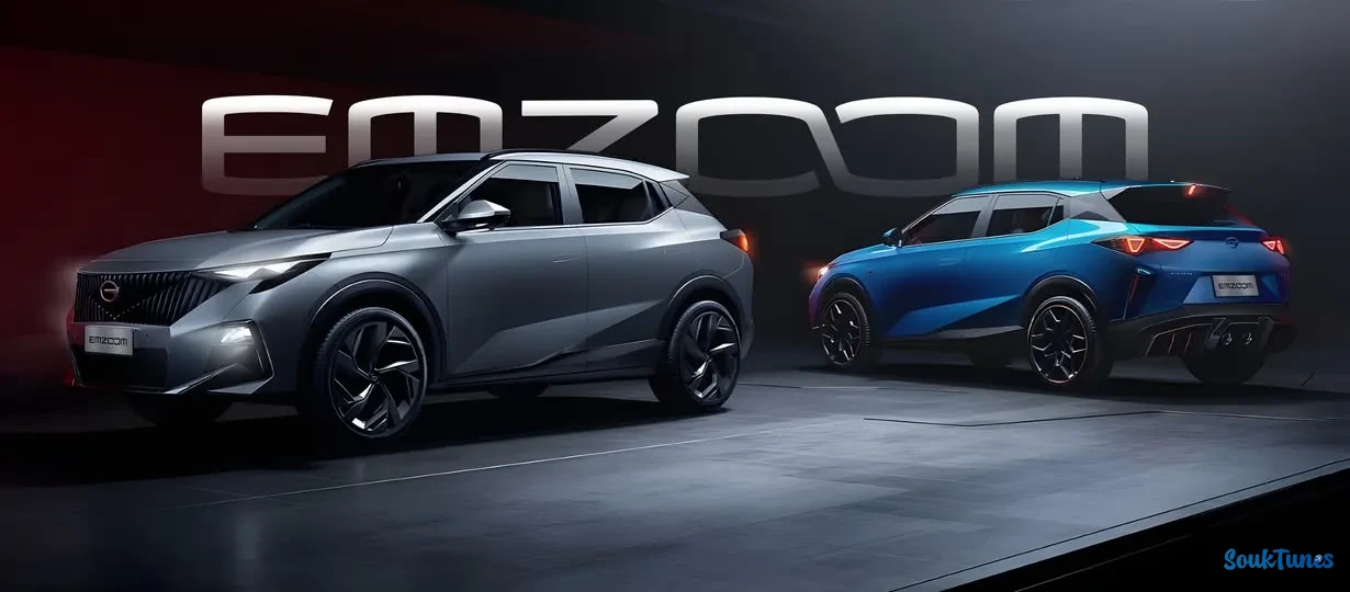 Image 5 de l'annonce GAC MOTOR Tunisia