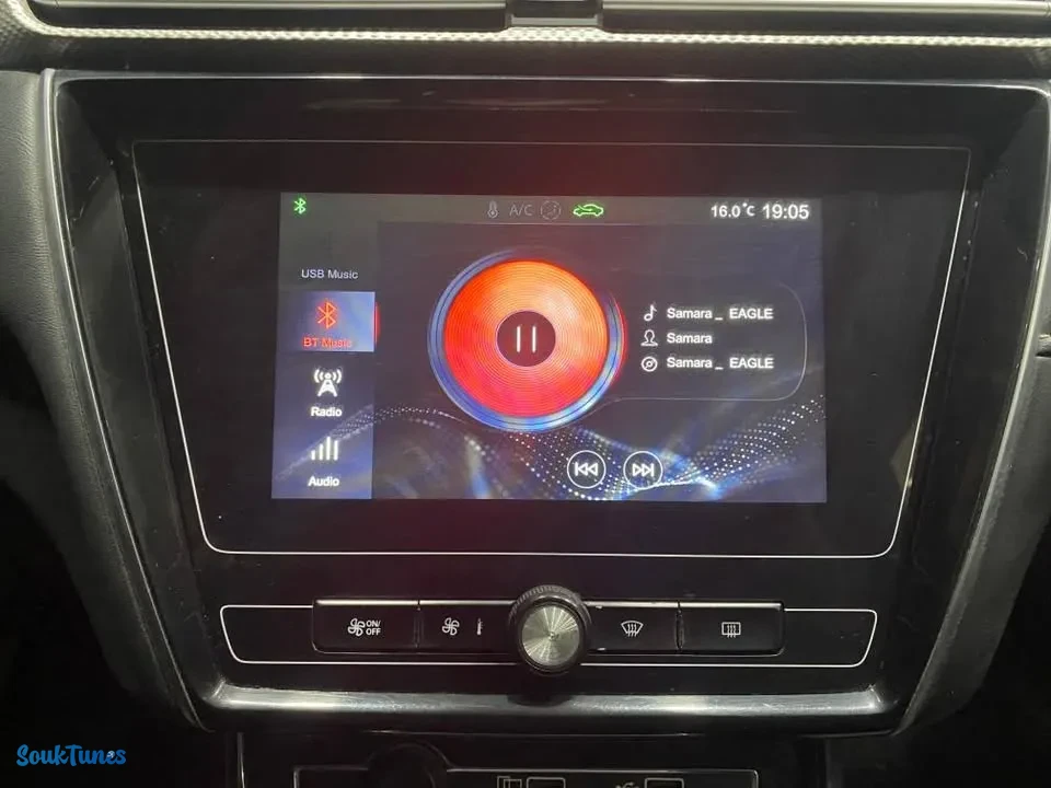 Image 8 de l'annonce MG 5 NET BLUE