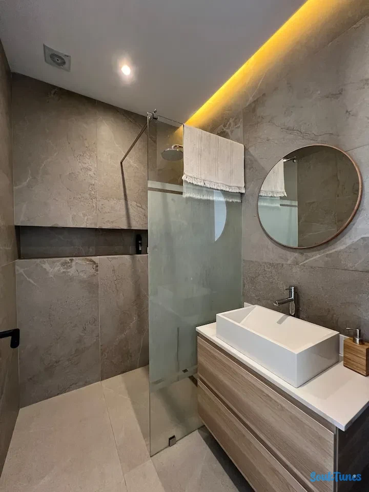 Image 16 de l'annonce Une Villa de Luxe à Plage Ezzahra , Kelibia