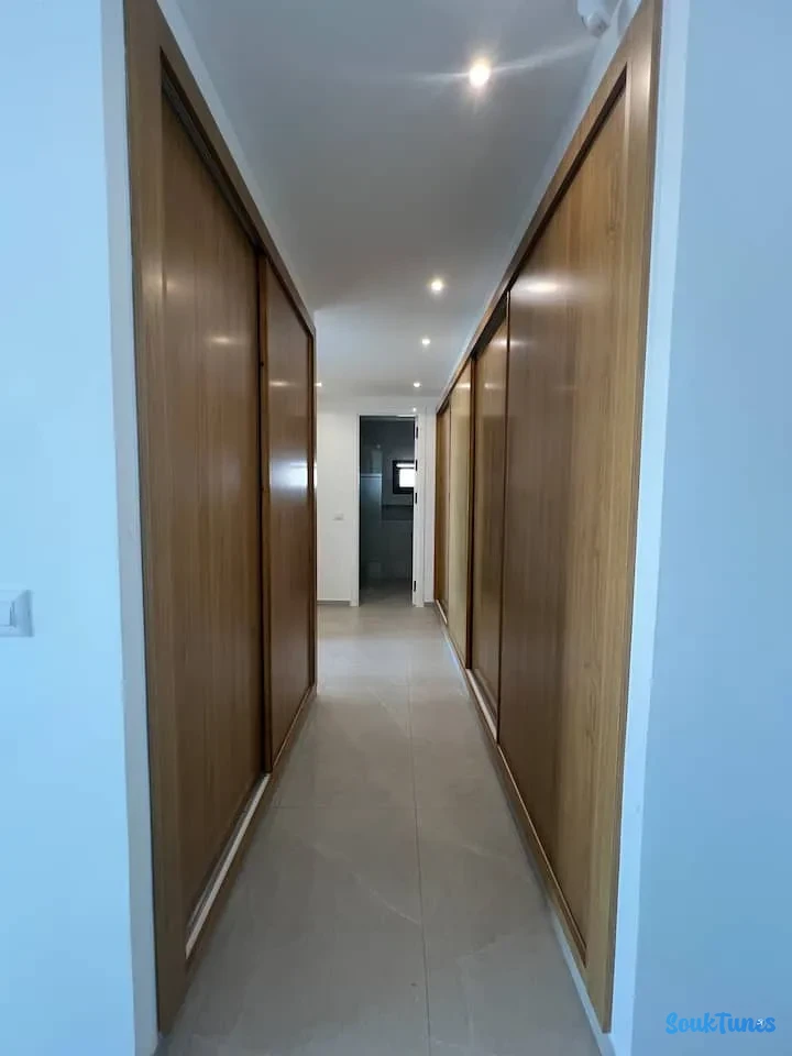 Image 9 de l'annonce Une Villa de Luxe à Plage Ezzahra , Kelibia