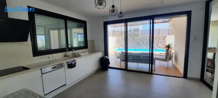 Image 7 de l'annonce Une Villa de Luxe à Plage Ezzahra , Kelibia