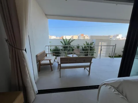 Image principale de l'annonce Une Villa de Luxe à Plage Ezzahra , Kelibia