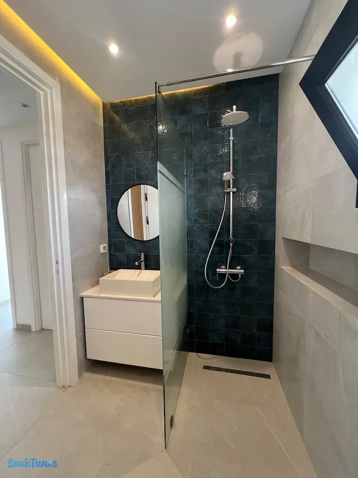 Image 15 de l'annonce Une Villa de Luxe à Plage Ezzahra , Kelibia
