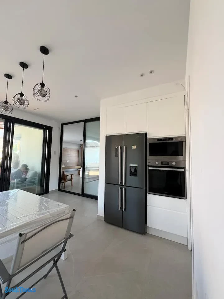 Image 6 de l'annonce Une Villa de Luxe à Plage Ezzahra , Kelibia