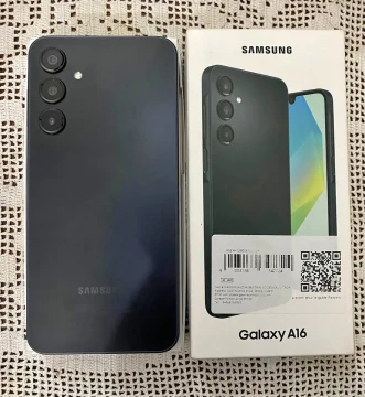 Image principale de l'annonce Samsung Galaxy A16