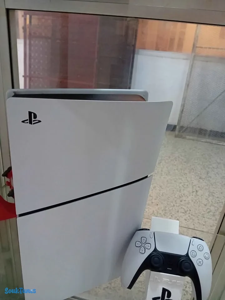 Image 4 de l'annonce PlayStation 5 Slim Digital 1 500 TND