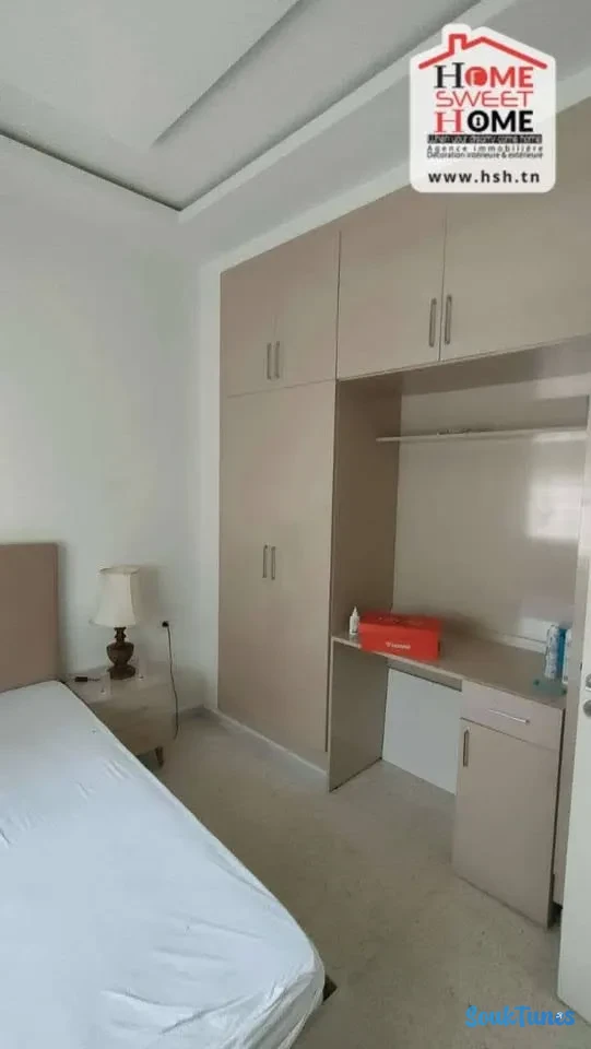 Image 14 de l'annonce Villa Cuivre à Vendre à Rades Méliane