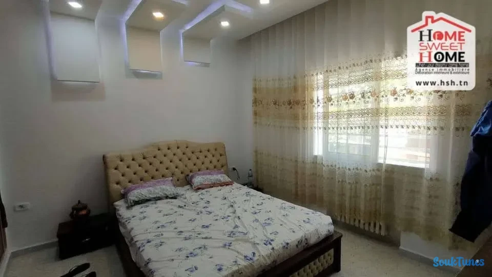 Image 10 de l'annonce Villa Cuivre à Vendre à Rades Méliane