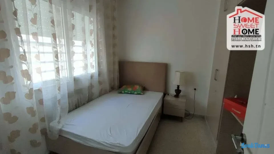 Image 7 de l'annonce Villa Cuivre à Vendre à Rades Méliane