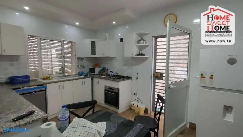 Image 13 de l'annonce Villa Cuivre à Vendre à Rades Méliane