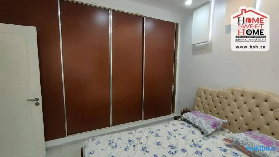 Image 12 de l'annonce Villa Cuivre à Vendre à Rades Méliane
