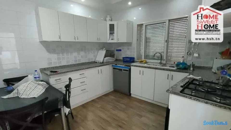 Image 18 de l'annonce Villa Cuivre à Vendre à Rades Méliane