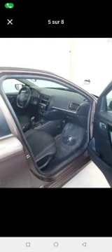 Image principale de l'annonce voiture PEUGEOT 301