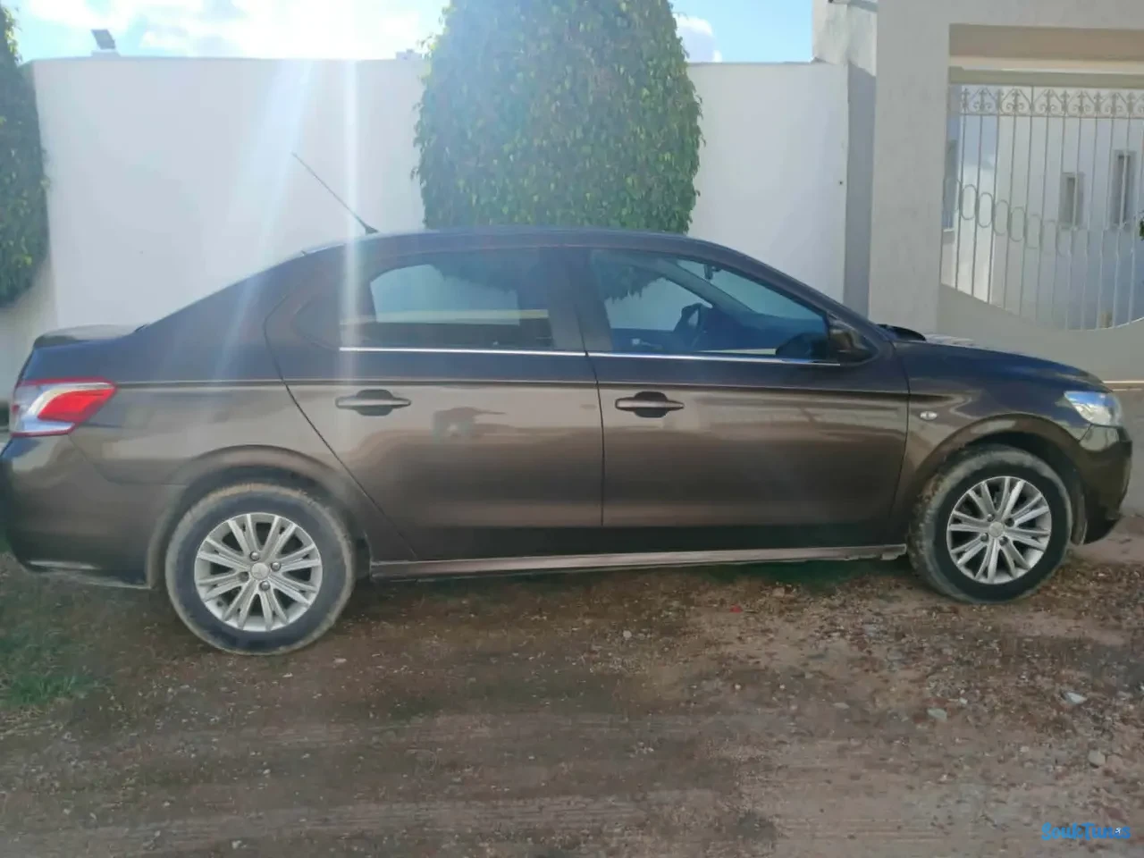Image 8 de l'annonce voiture PEUGEOT 301