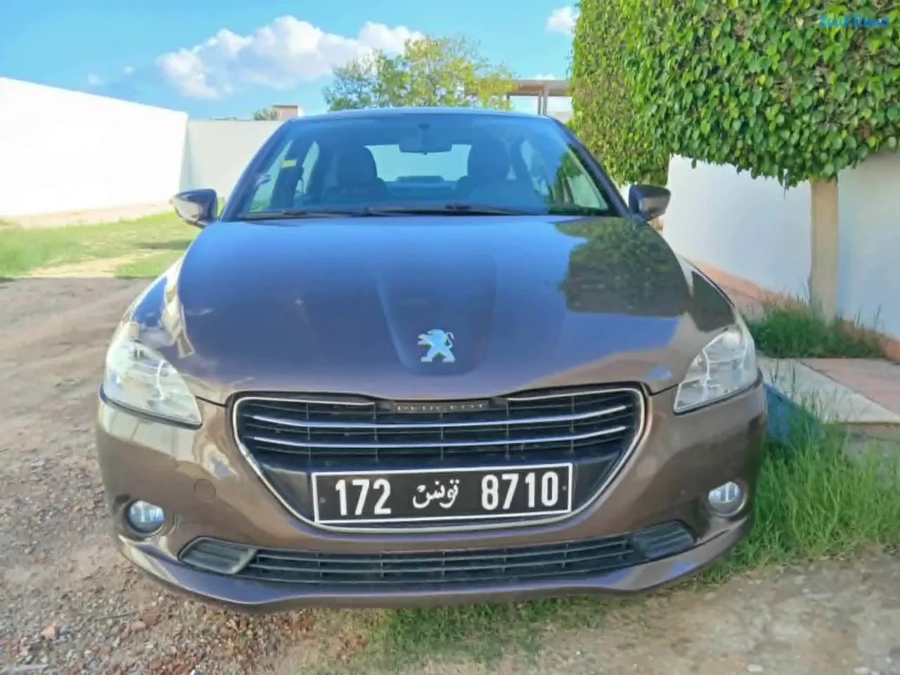 Image 5 de l'annonce voiture PEUGEOT 301