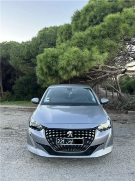 Image principale de l'annonce Peugeot 208