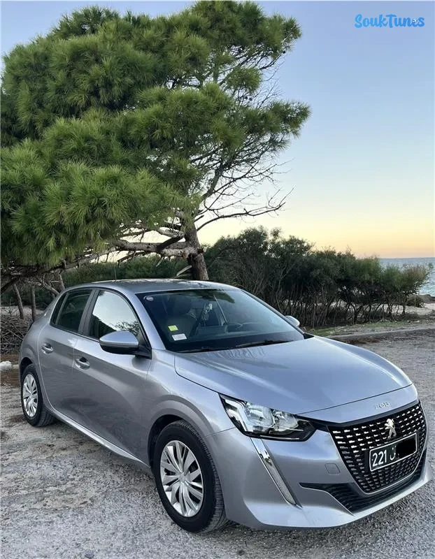 Image 5 de l'annonce Peugeot 208