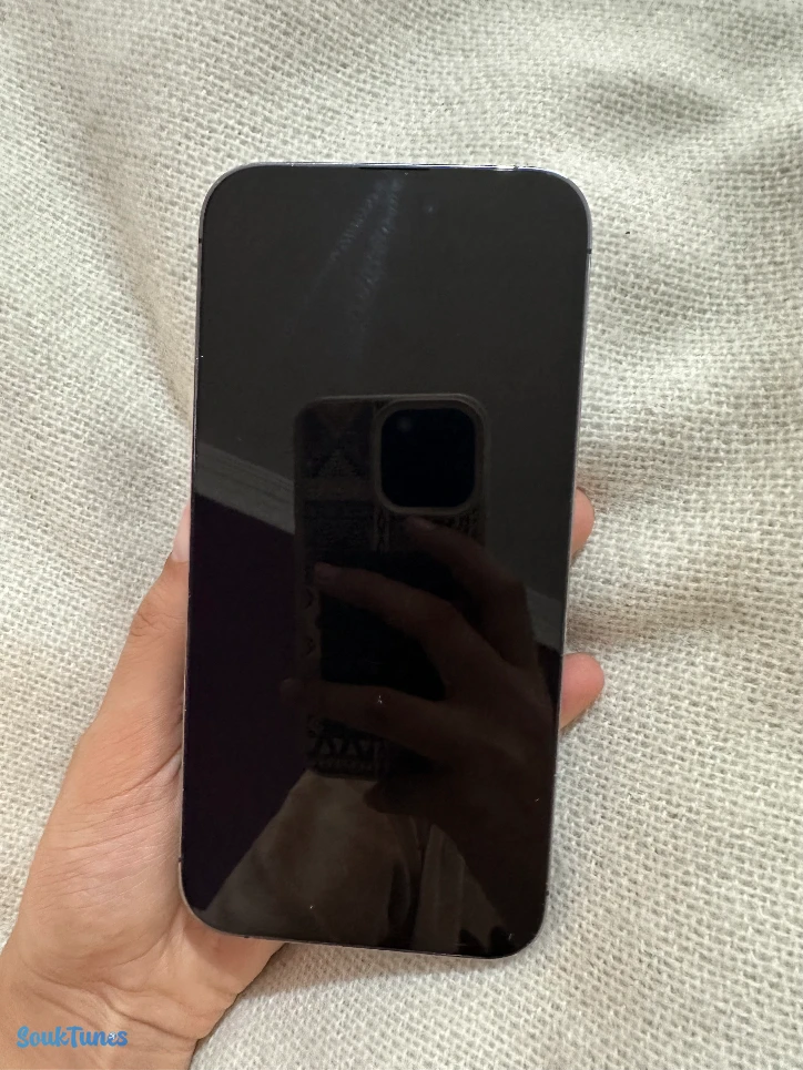 Image 4 de l'annonce Iphone 14 pro max