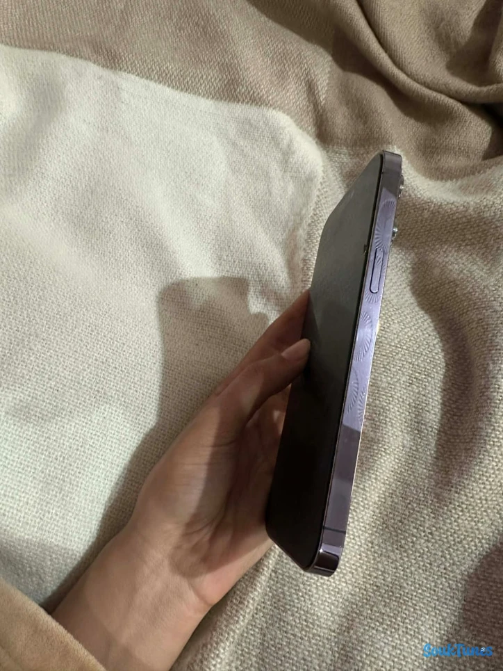 Image 6 de l'annonce Iphone 14 pro max