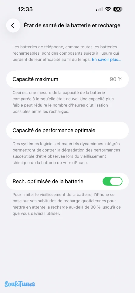 Image 11 de l'annonce Iphone 14 pro max