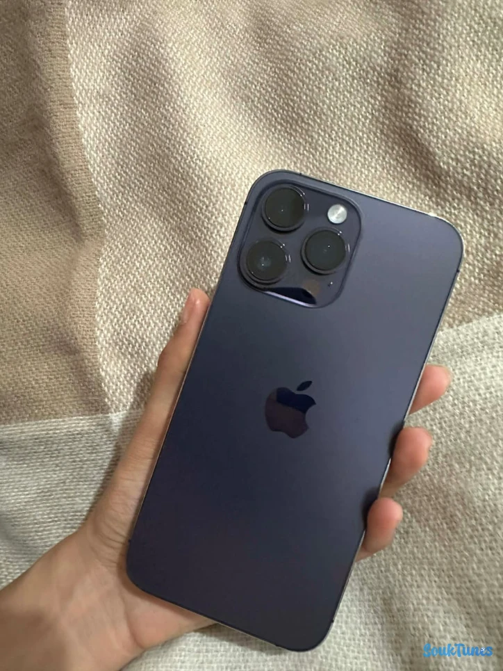 Image 5 de l'annonce Iphone 14 pro max