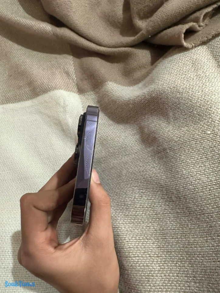 Image 8 de l'annonce Iphone 14 pro max