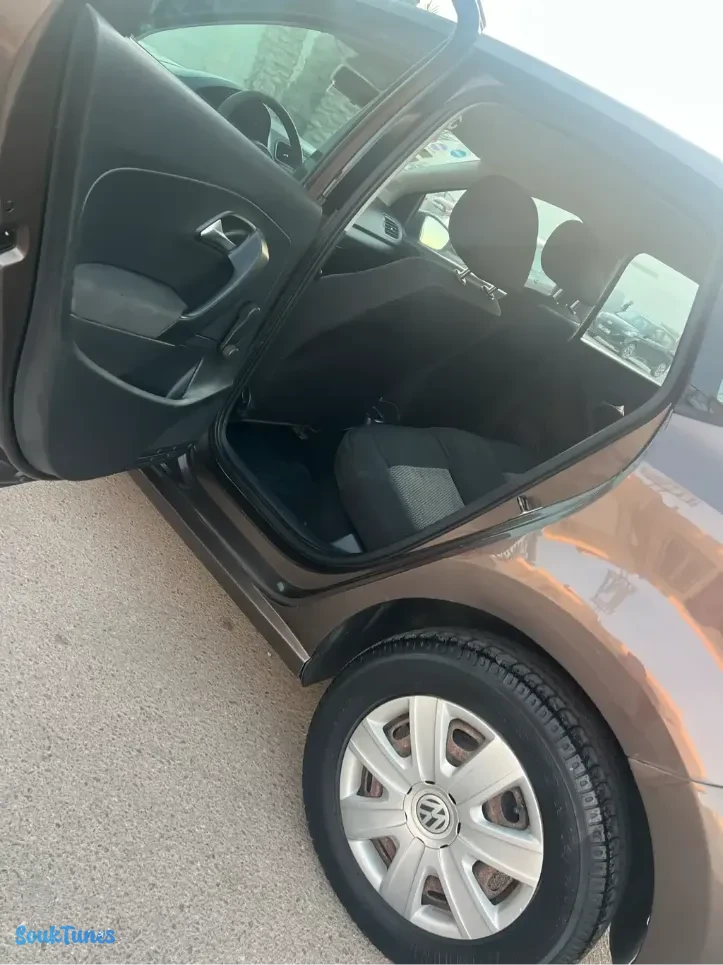Image 8 de l'annonce location Polo 7  💲2.900TND