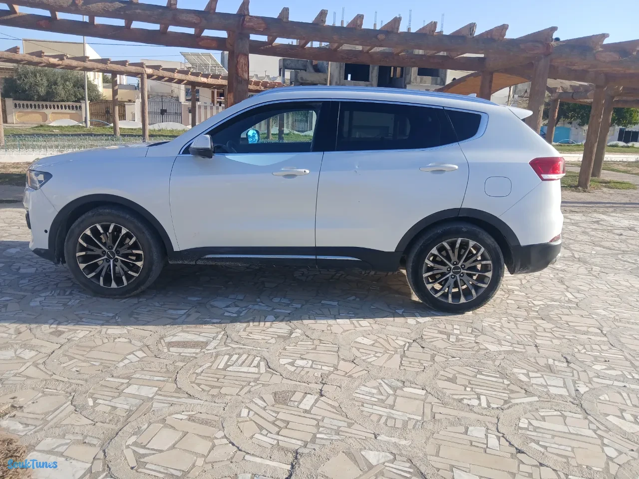 Image 1 de l'annonce Haval h6