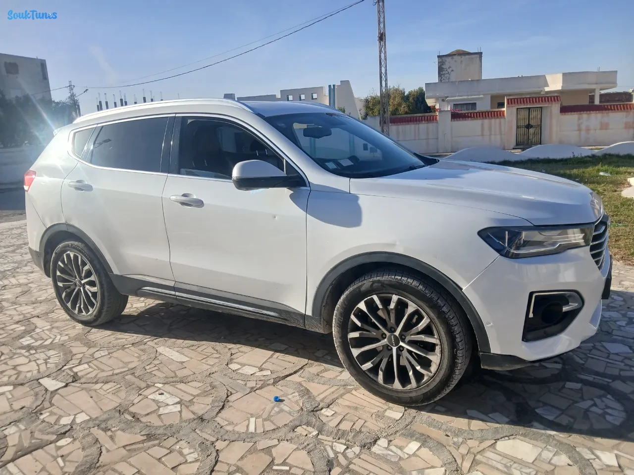 Image 5 de l'annonce Haval h6