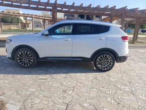 Image principale de l'annonce Haval h6