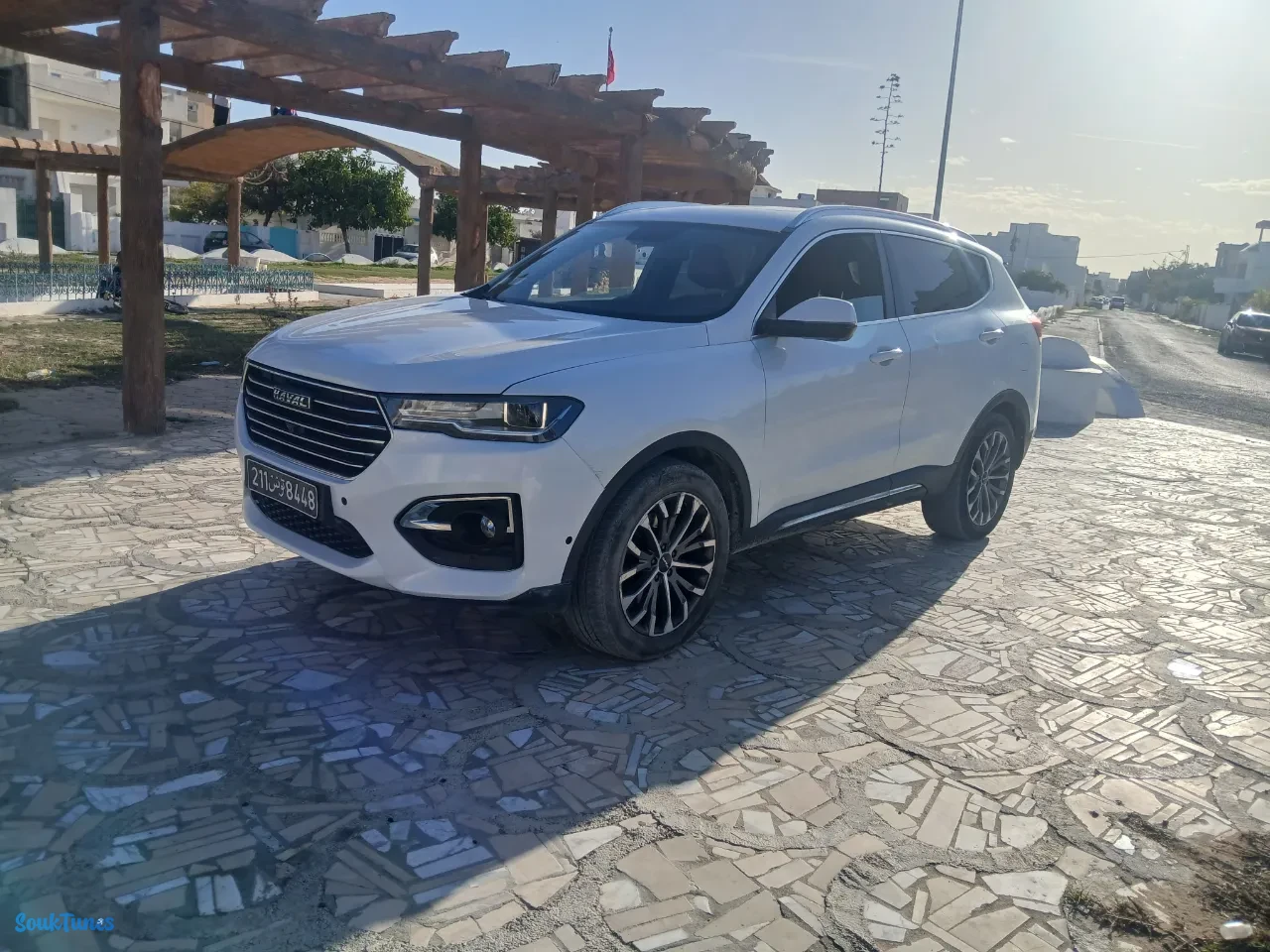 Image 3 de l'annonce Haval h6
