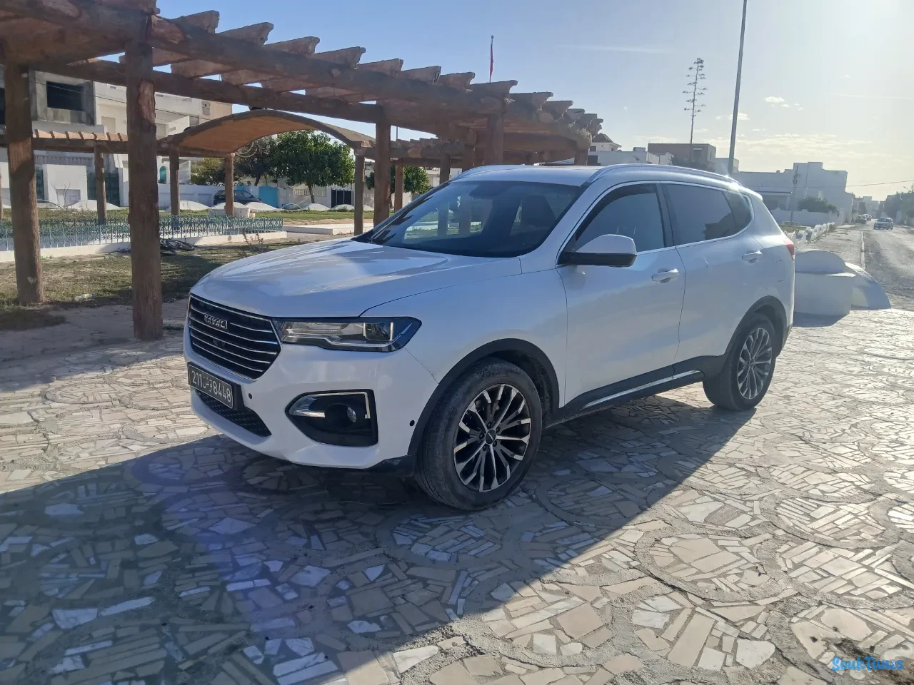 Image 2 de l'annonce Haval h6