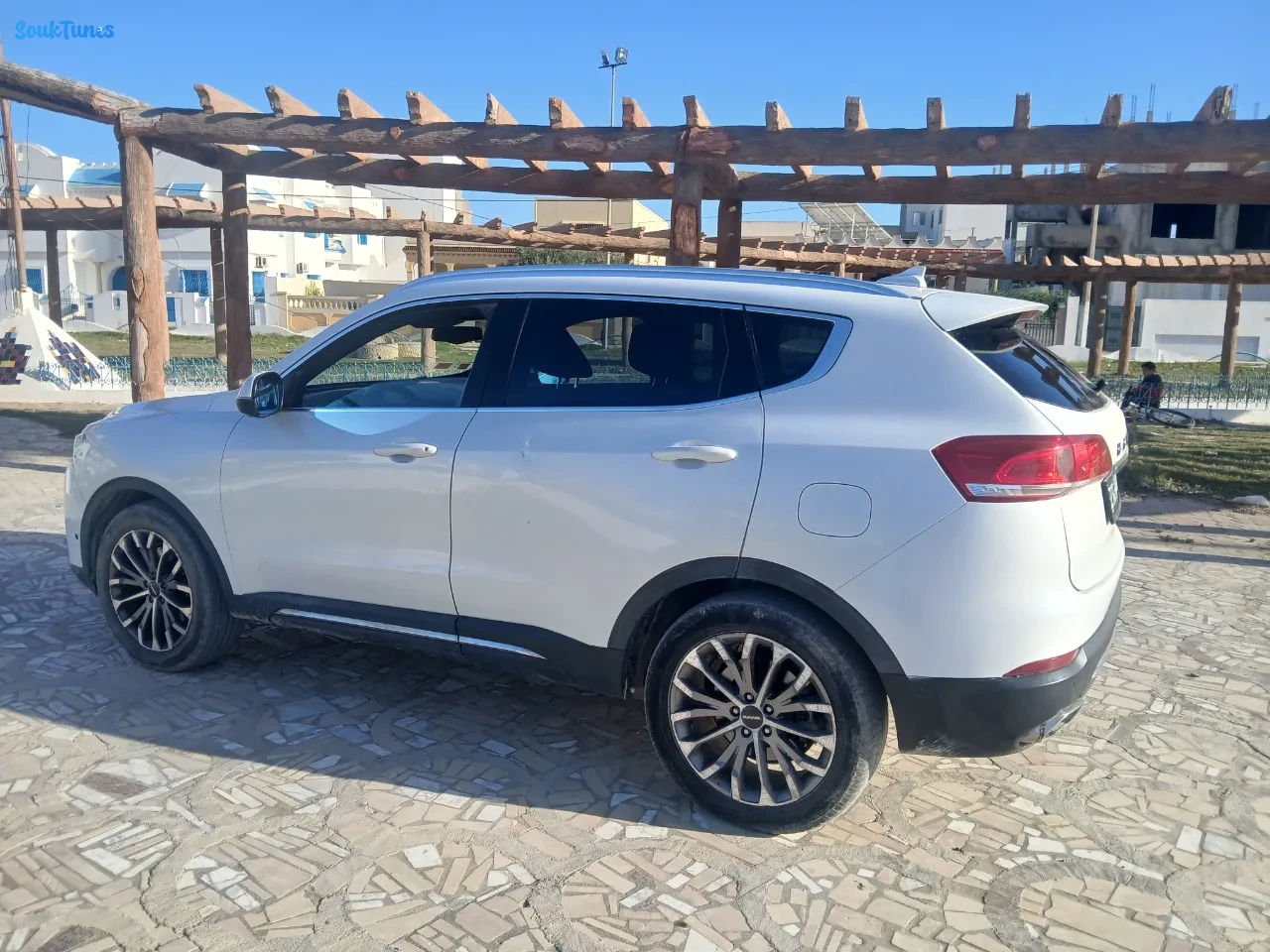 Image 4 de l'annonce Haval h6