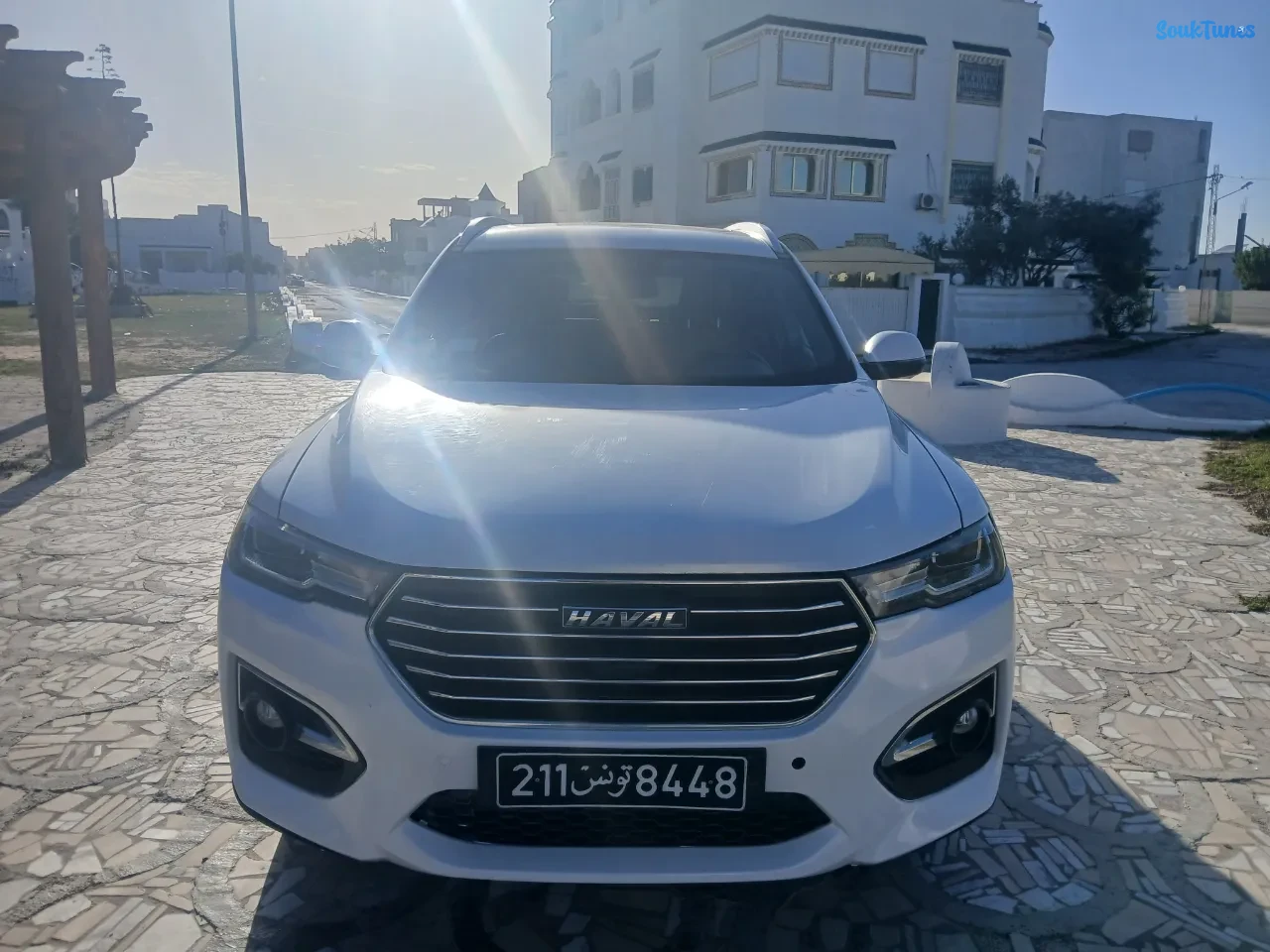Image 6 de l'annonce Haval h6