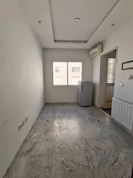 Image principale de l'annonce  appartement S+1