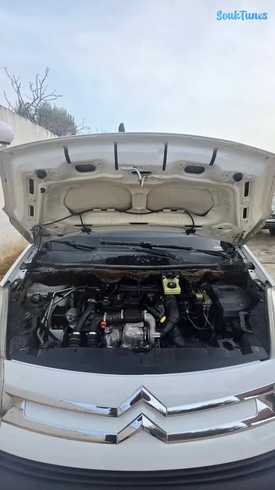 Image 8 de l'annonce Berlingo b9