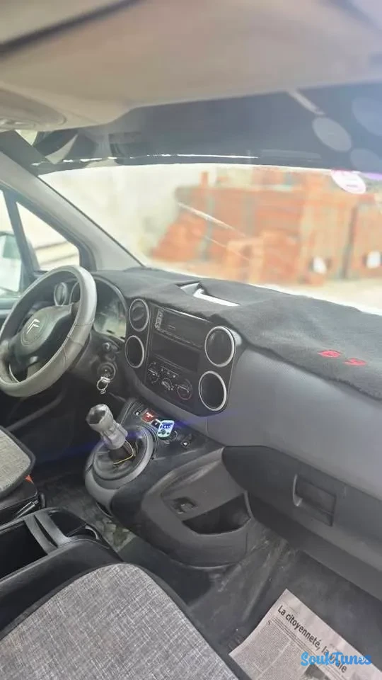 Image 5 de l'annonce Berlingo b9