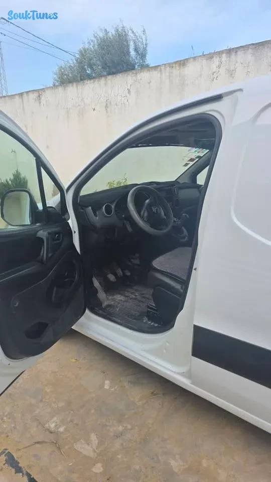 Image 7 de l'annonce Berlingo b9