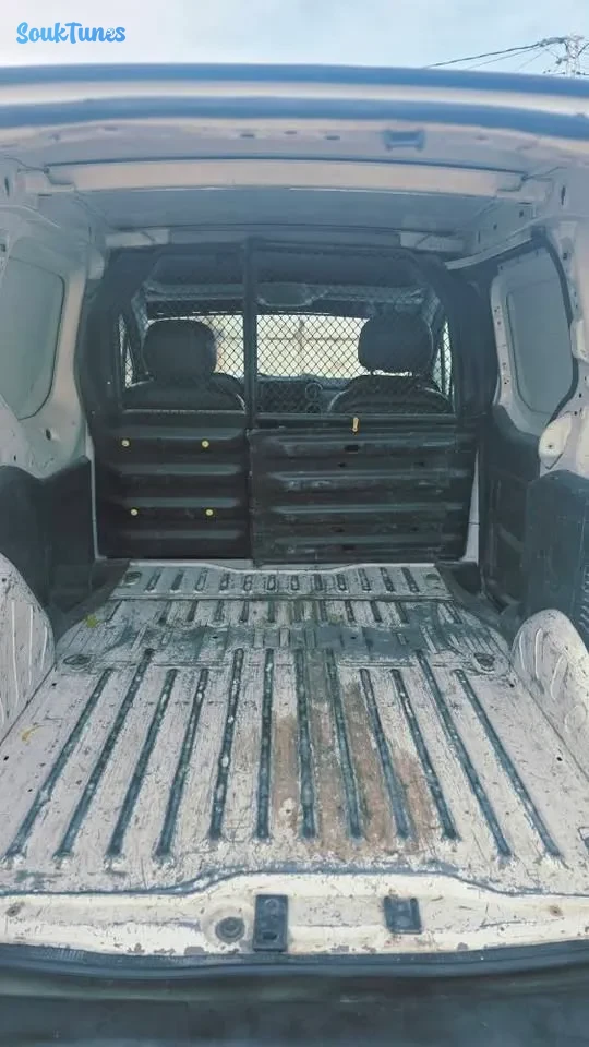 Image 6 de l'annonce Berlingo b9