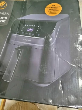 Image principale de l'annonce Air frayer