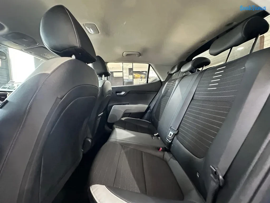 Image 10 de l'annonce 🌟 KIA STONIC T-GDI🌟