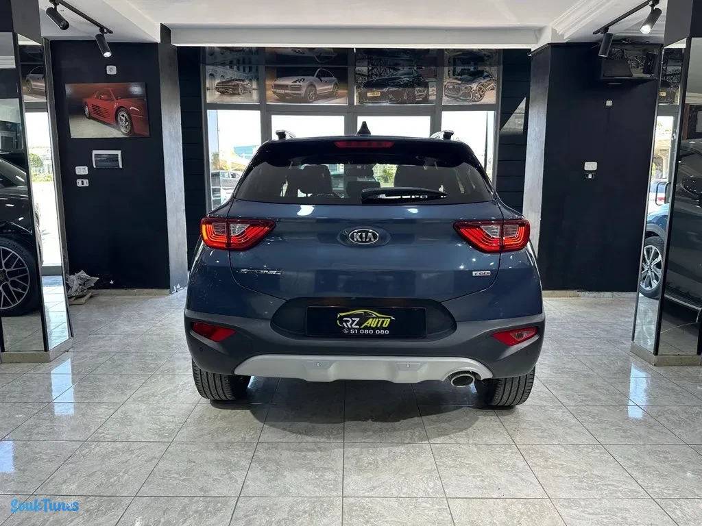 Image 6 de l'annonce 🌟 KIA STONIC T-GDI🌟