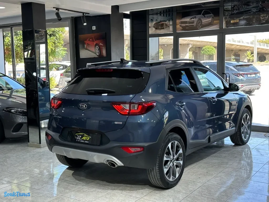 Image 4 de l'annonce 🌟 KIA STONIC T-GDI🌟