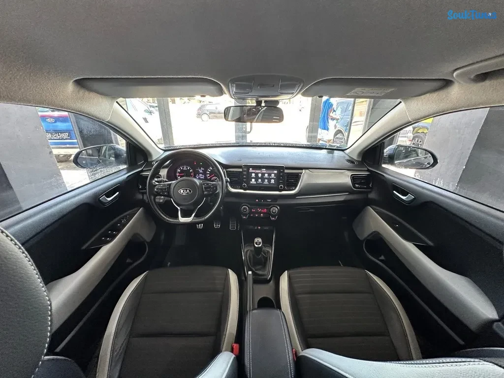 Image 7 de l'annonce 🌟 KIA STONIC T-GDI🌟