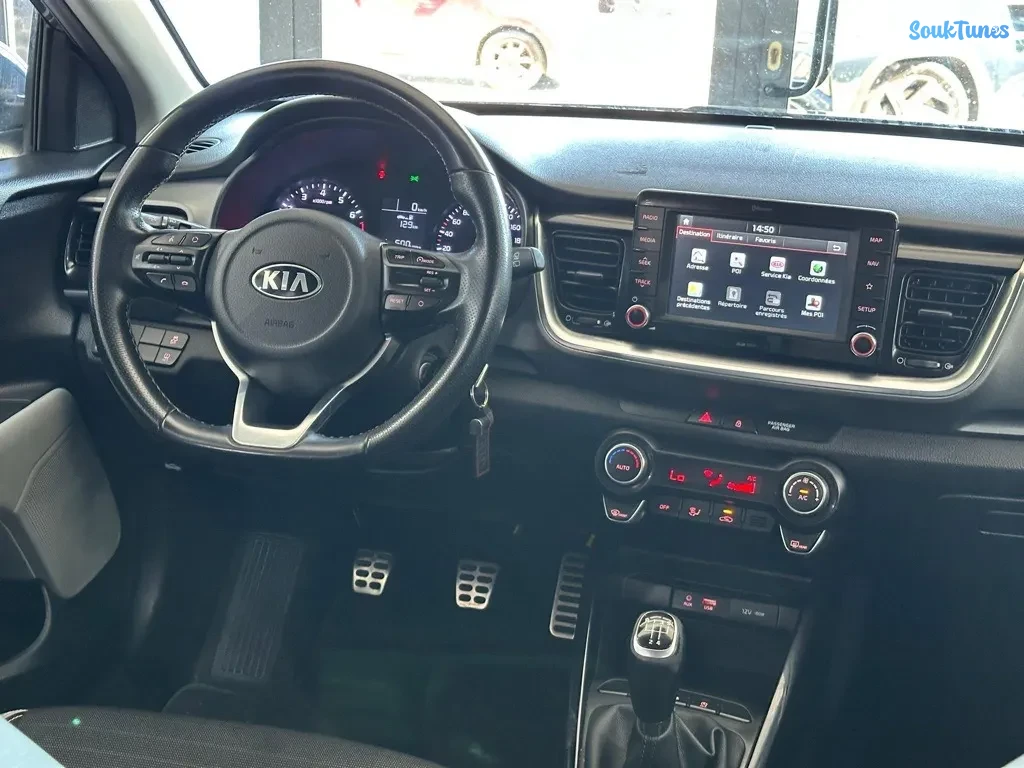 Image 9 de l'annonce 🌟 KIA STONIC T-GDI🌟