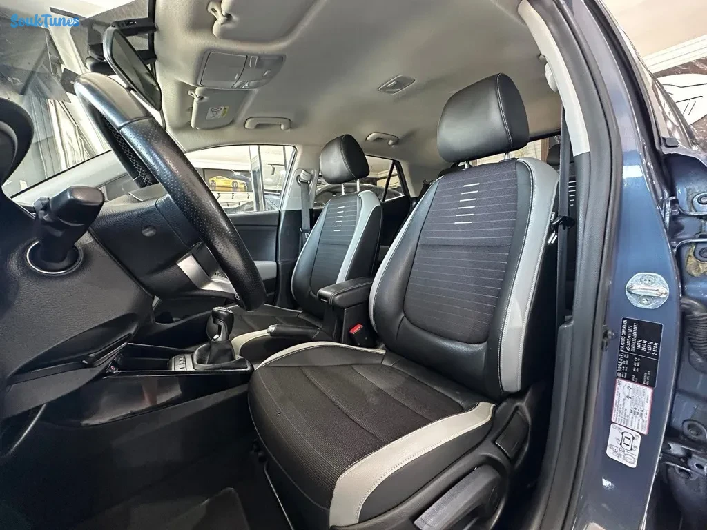Image 8 de l'annonce 🌟 KIA STONIC T-GDI🌟