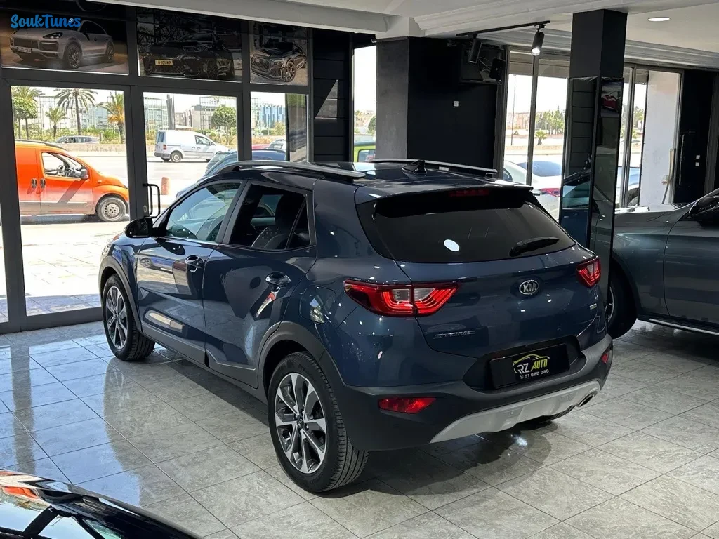 Image 5 de l'annonce 🌟 KIA STONIC T-GDI🌟